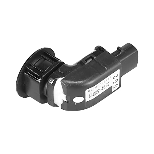 Image of X AUTOHAUX 89341-50011 Car Bumper Parking Reverse Sensor for Lexus LS430 2003-2006 8 Cyl 4.3L