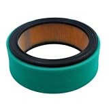 KRRK-parts Air Filter & Pre Filter Kit 47-883-03-S1 for John Deere Tractor