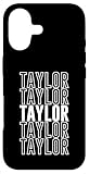Taylor Apparel