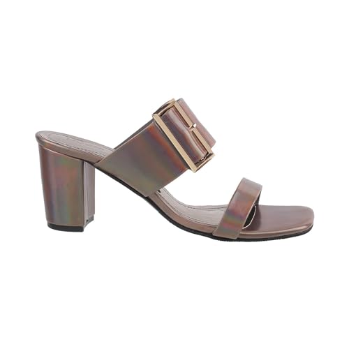 Image of Mochi Women's Fashion Sandals