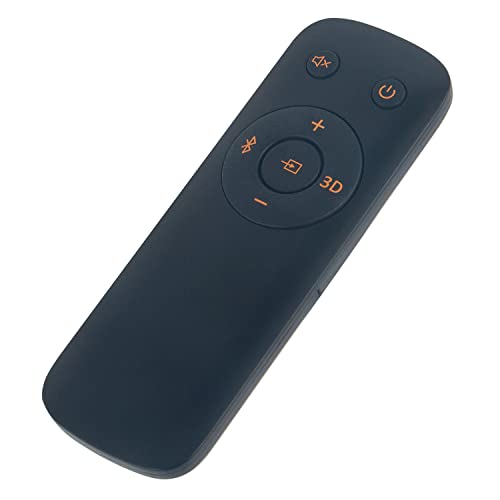 Mando barra de sonido Klipsch R-20B repuesto sistema altavoces 2