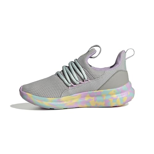 Image of adidas Kids' Lite Racer Adapt 7.0 Running Shoes