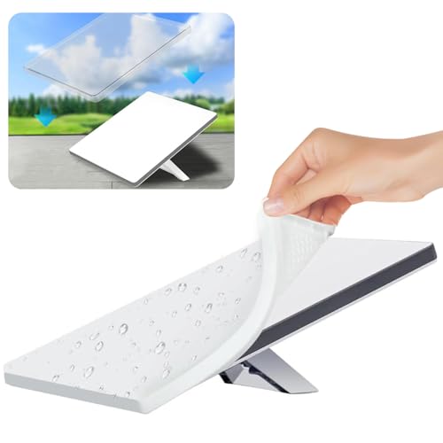 Starlink Mini housse de protection silicone pour sécuriser l'antenne outdoor