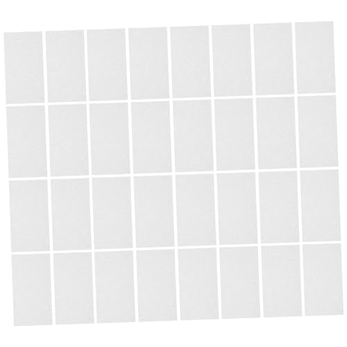 SOESFOUFU Hair Styling Paper Disposable Perm Paper Hairdressing Tool Hair Salon Supplies