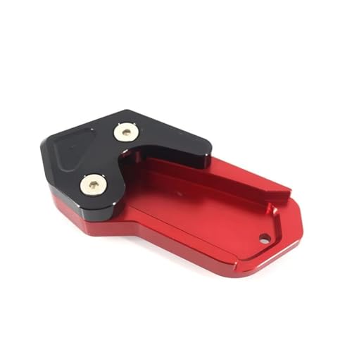 �L�b�N�X�^���h�g���p�b�h Compatible With KYMCO For AK550 2017-2023 �I�[�g�o�C�A�N�Z�T���[�L�b�N�X�^���h�g��v���[�g�����X�^���h���L�����T�|�[�g�p�b�h�ƌ݊���