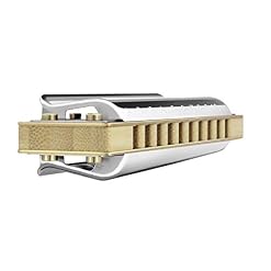Hohner Marine Band Thunderbird Low Eb · Harmonica Richter - Les Beatles, Paul McCartney, John Lennon, RIngo Starr, George Harrison
