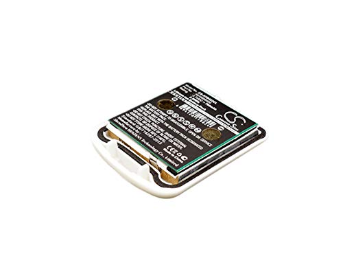 VI VINTRONS Battery for Avaya Avaya FC4, D4 Office, DECT D4, IH4, (700mAh)