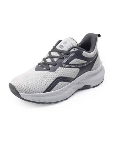 Image of Bacca Bucci Men Mesh Lace Up Shoes