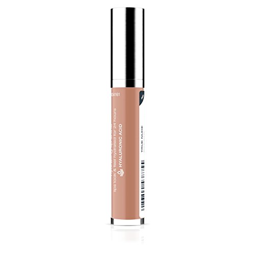 Neutrogena Hydro Boost Moisturizing Lip Gloss, Hydrating Non-Stick And Non-Drying Luminous Tinted Lip Shine With Hyaluronic Acid To Soften And Condition Lips, 15 True Nude Color, 0.10 Oz #TOP7