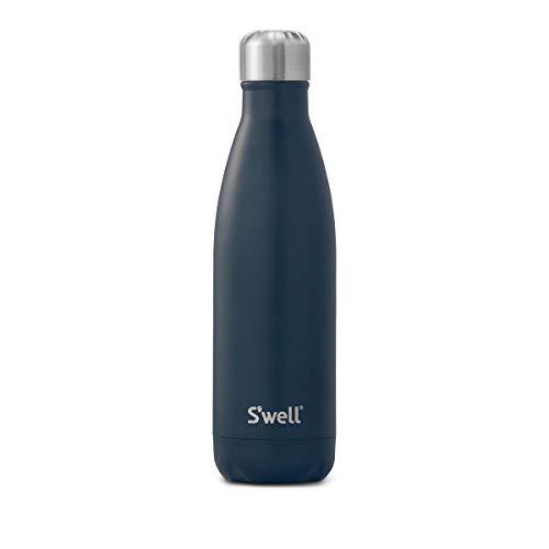 S'well OXSA-25-B17 Insulated Thermal Drinking Bottle, 750 ml, Oxford
