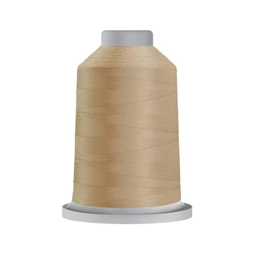 Hilo GLIDE PEARL 20005 Beige 1574.8 pulgadas miniatura 1