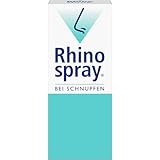 Rhinospray