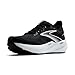 Produktbild Brooks Damen Glycerin 22 Sneaker, Black Grey White, 41 EU