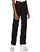 Produktbild Dr. Denim Damen Echo Jeans, Schwarz, 27 W/32 L