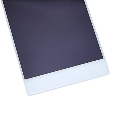 Image of White TA-1032 Display LCD Touch Digitizer Screen Replacement for Nokia 3 TA-1020 TA-1028 TA-1038