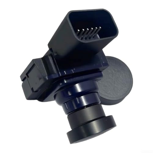 Caméra de recul anti angle mort vision nocturne Ford Transit Connect - 6