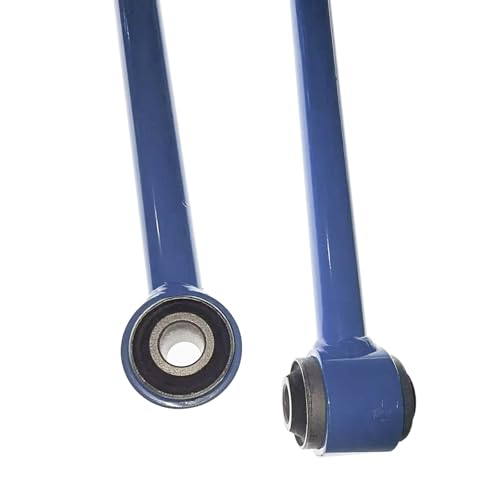 Tiny Force 2pcs Alignment Adjustable Lower Control Arms Rear Camber Left & Right Kit -2°to+2.5° Compatible with Toyota RAV4 2001-2005 by Tiny Force - Image 8