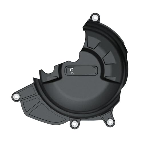 Protection couvercle moteur secondaire Monster 1200 1200S 17-21
