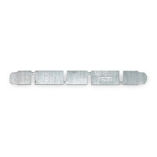 Cooper Bussmann LKN-250 Super Lag Renewable Link