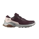 X REVEAL GTX W Winetasting/Alloy/Peachy Keen