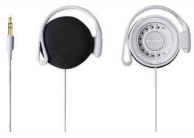Blaupunkt Comfort Acoustica Headphones