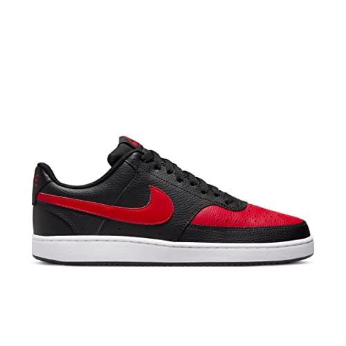 Image of Nike Men's Court Vision Low Next Nature