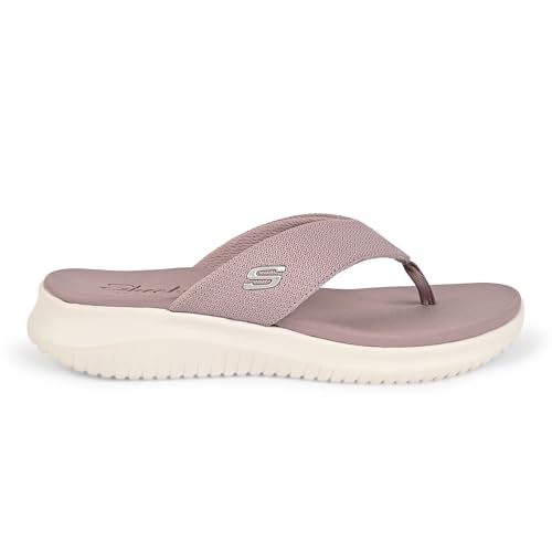 Image of Skechers womens Ultra Flex Slipper