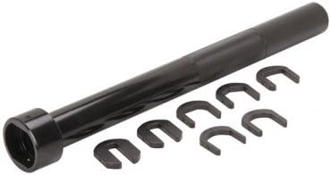 Mekanik Inner Tie Rod End Installer Remover Tool Set Adjuster Universal Cars 1 2 7pc Amazon Co Uk Automotive