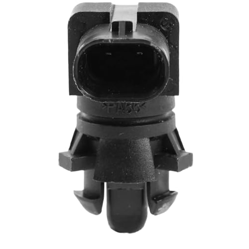 Sensor de temperatura de aire ambiente 13583411 repara fallos de clima en Buick Lacrosse