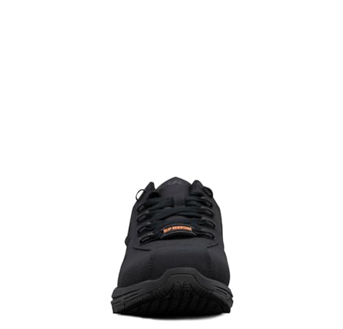 Lugz Men's Grapple Slip-Resistant Work Sneaker2