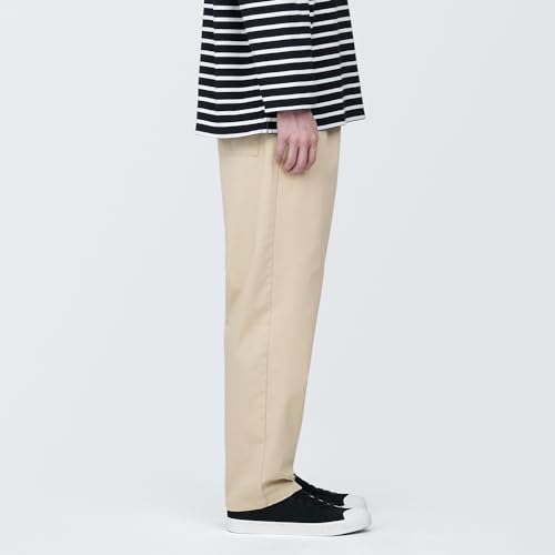 無印良品『チノイージーパンツ』