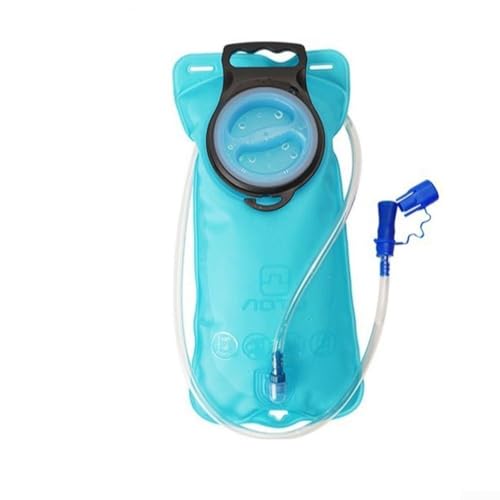 Hike Smartly - Bolsa de hidratación fiable de 2 L con un diseño robusto y tecnología innovadora antifugas