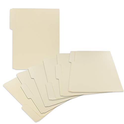 Emraw Trieur en papier manille Cover