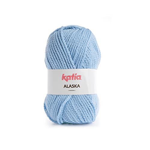 Katia Alaska-0016 für 7,59 EUR bei amazon.de Bild: Katia Alaska-0016 für 7,59 EUR bei amazon.de