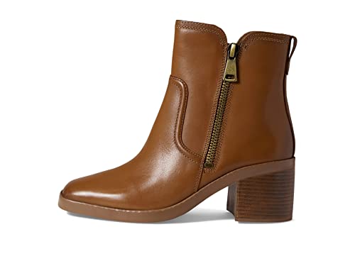 Image of Naturalizer Women's Emmy Block Heel Ankle Boot