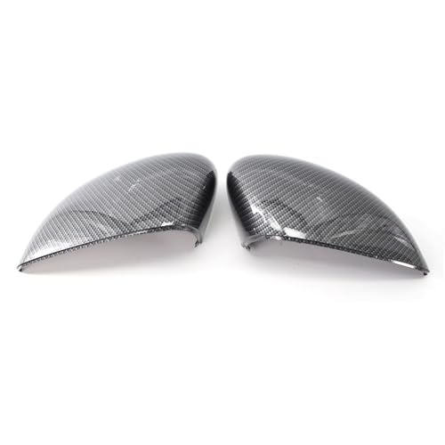 Capuchon de rétroviseur carbone pour Fiesta MK7 2008-2017