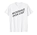 Four à micro-ondes Chef Fun Cooking T-Shirt