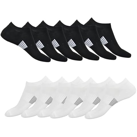 Chaussettes Basses Anseom Cover
