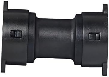 Orbit 1/2-in Polyethylene Push-fit Drip Irrigation Elbow 67450 at