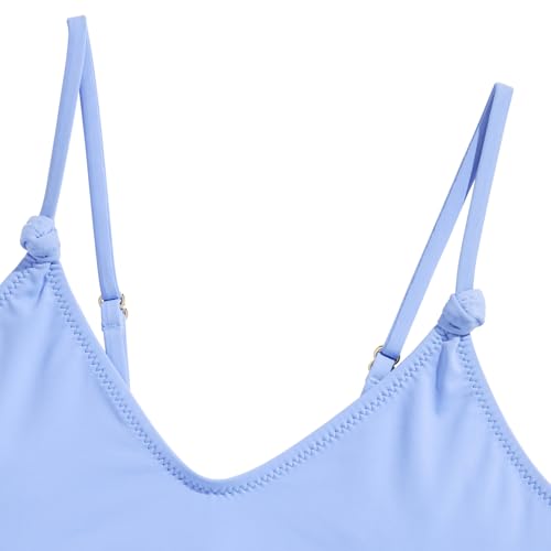 vineyard vines Girls Knot Bikini3