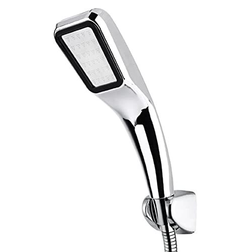 Pommeau de douche haute pression pour une salle de bain zen