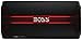 BOSS Audio Systems PT3000 2 Channel Car Amplifier – Phantom Series, 3000 Watts, Full Range, Class A/B, 2-4 Ohm Stable, MOSFET Power Supply, Bridgeable