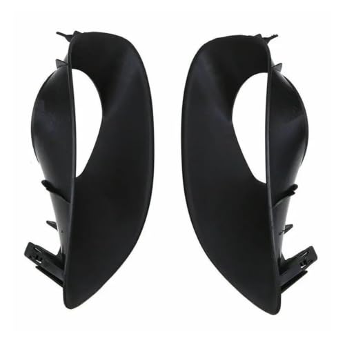 Couvercle de calandre antibrouillard XP90 protection ABS