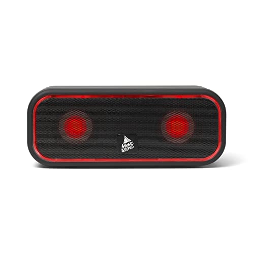 Haut-parleur Bluetooth extérieur compact pour écouter la musique partout