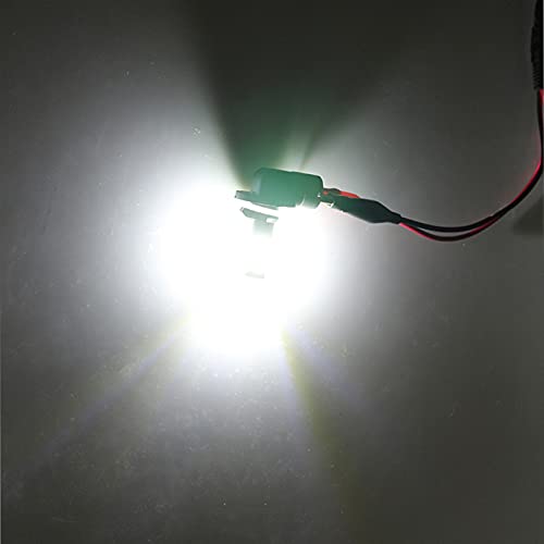 YZLP Lampadina 2 pz H27 H27W / 2 880 881 LED Auto