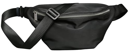 Xuanwei small crossbody bag is suitable for both men and women, with adjustable shoulder straps, mini chest bag, and phone bag, suitable for travel, sports, and fitness