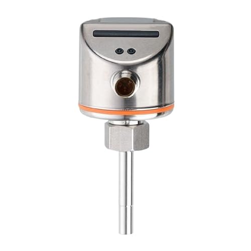 Capteur de débit SF5200 pour optimiser le refroidissement industriel - 2