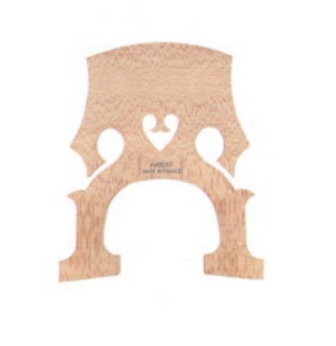 PUENTE VIOLONCELLO - Dick (1/2) Mod.3547 Imitacion Aubert (Sin Preparar ni Grabar)