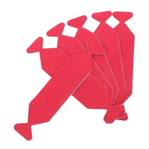 Squeegee pour application de film auto sans bulles ni glisse