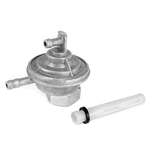 TNTOR Robinet Essence Dépression Adaptateur Scooter Cpi M14 x 100